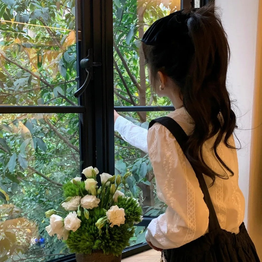花街神女