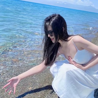 眩：北斋之女