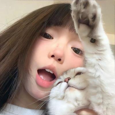 尤物争春