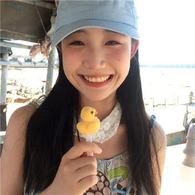多年后的全家福